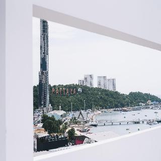 Marine Plaza Pattaya fotoÄŸrafÄ±