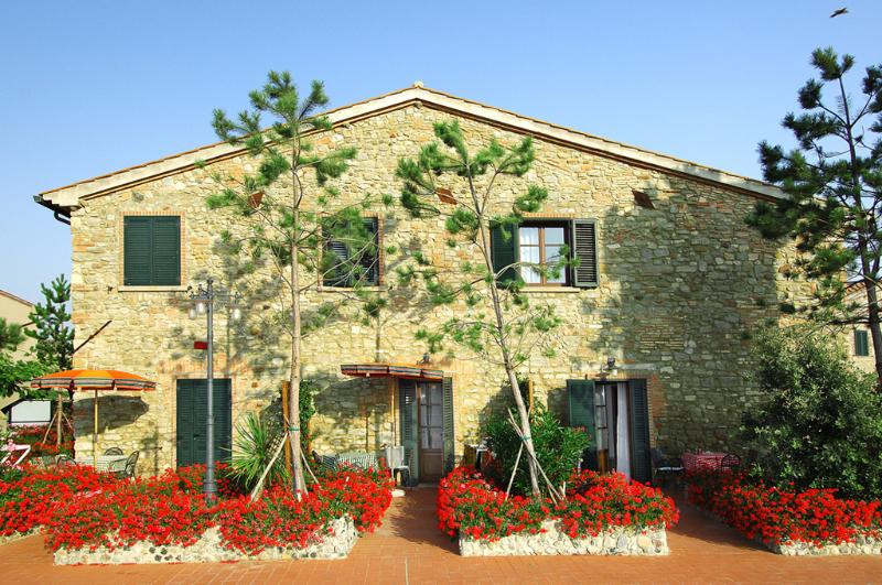 Fattoria Belvedere - Lobi