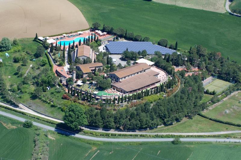 Fattoria Belvedere - Genel