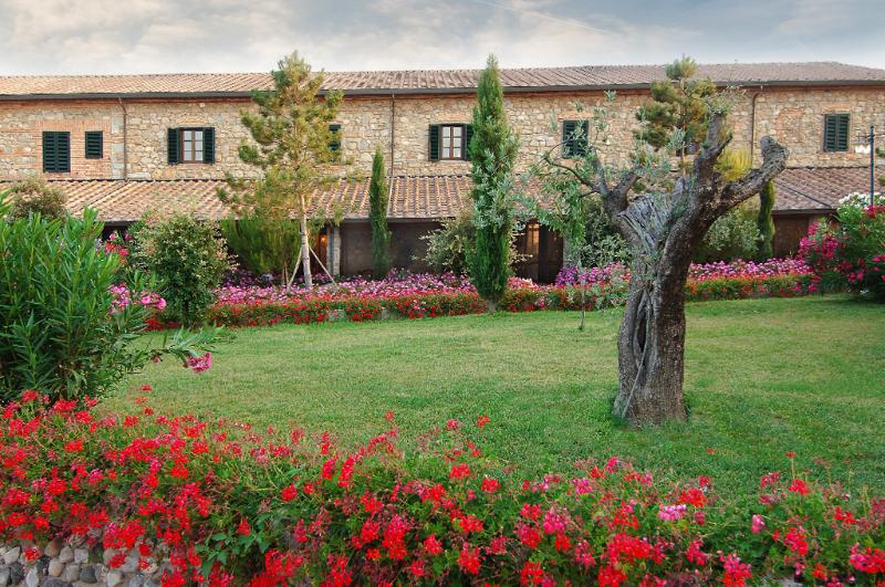 Fattoria Belvedere - Genel