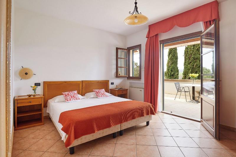 Fattoria Belvedere - Genel