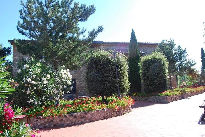 Fattoria Belvedere - Genel