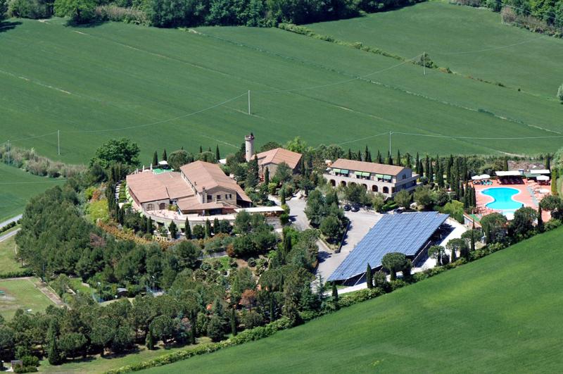 Fattoria Belvedere - Genel