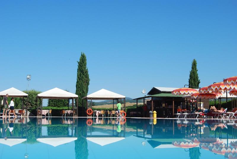 Fattoria Belvedere - Genel
