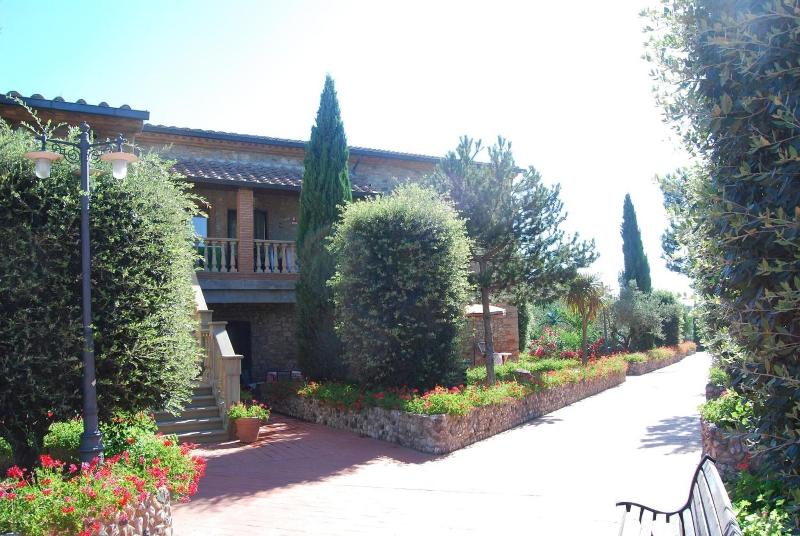 Fattoria Belvedere - Genel