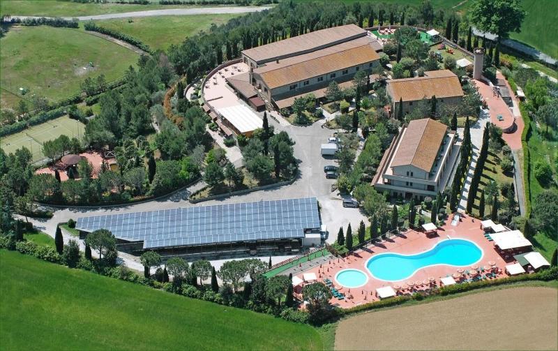 Fattoria Belvedere - Genel