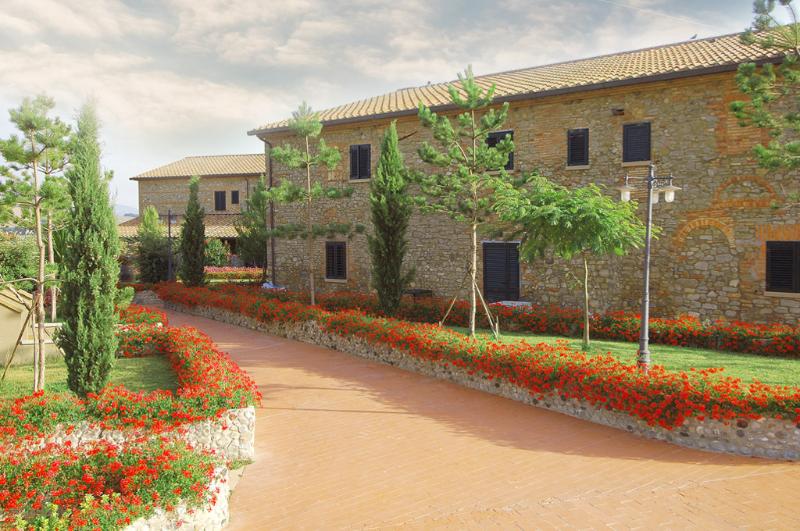 Fattoria Belvedere - Genel