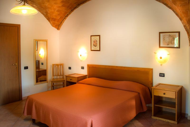 Fattoria Belvedere - Oda