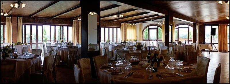 Fattoria Belvedere - Restoran