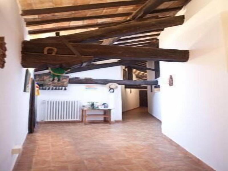 B&B La Soffitta e La Torre - Lobi