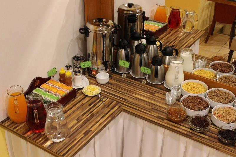 Gallery SIS - Restoran