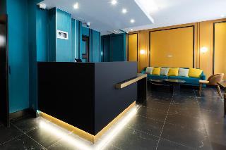 Gerando otel fotoğrafı