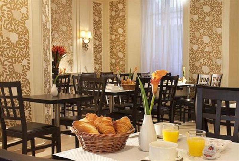 Gerando - Restoran
