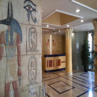 Cleopatra Spa Hotel fotoÄŸrafÄ±