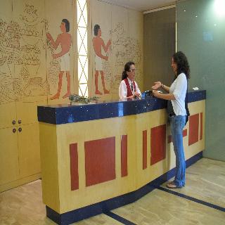 Cleopatra Spa Hotel fotoÄŸrafÄ±