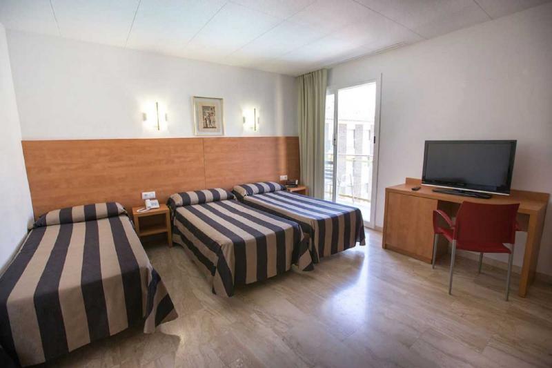 Cleopatra Spa Hotel - Oda