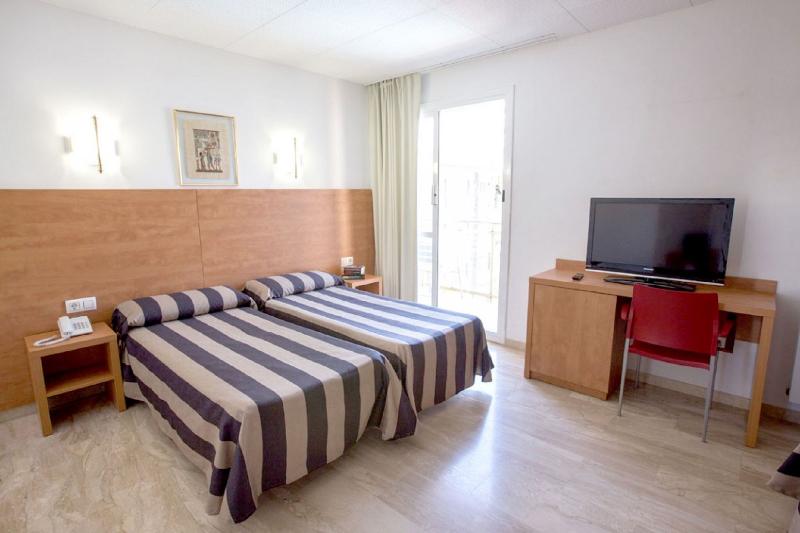 Cleopatra Spa Hotel - Oda