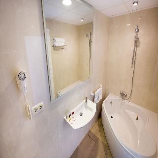 Cleopatra Spa Hotel fotoÄŸrafÄ±