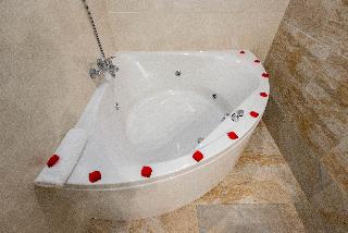 Cleopatra Spa Hotel fotoÄŸrafÄ±