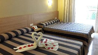Cleopatra Spa Hotel fotoÄŸrafÄ±