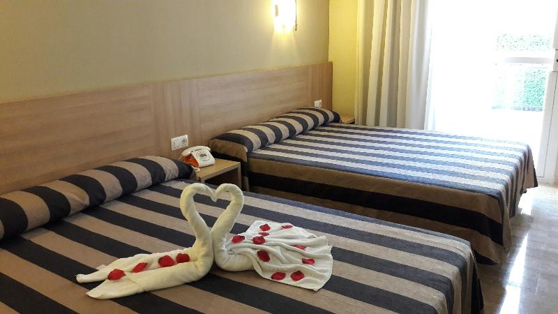 Cleopatra Spa Hotel - Oda