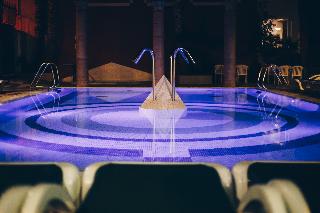 Cleopatra Spa Hotel fotoÄŸrafÄ±