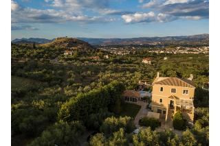 Anthemion Suites And Villas