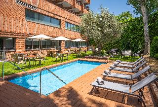 MADRID ALAMEDA AEROPUERTO AFFILIATED BY MELIA