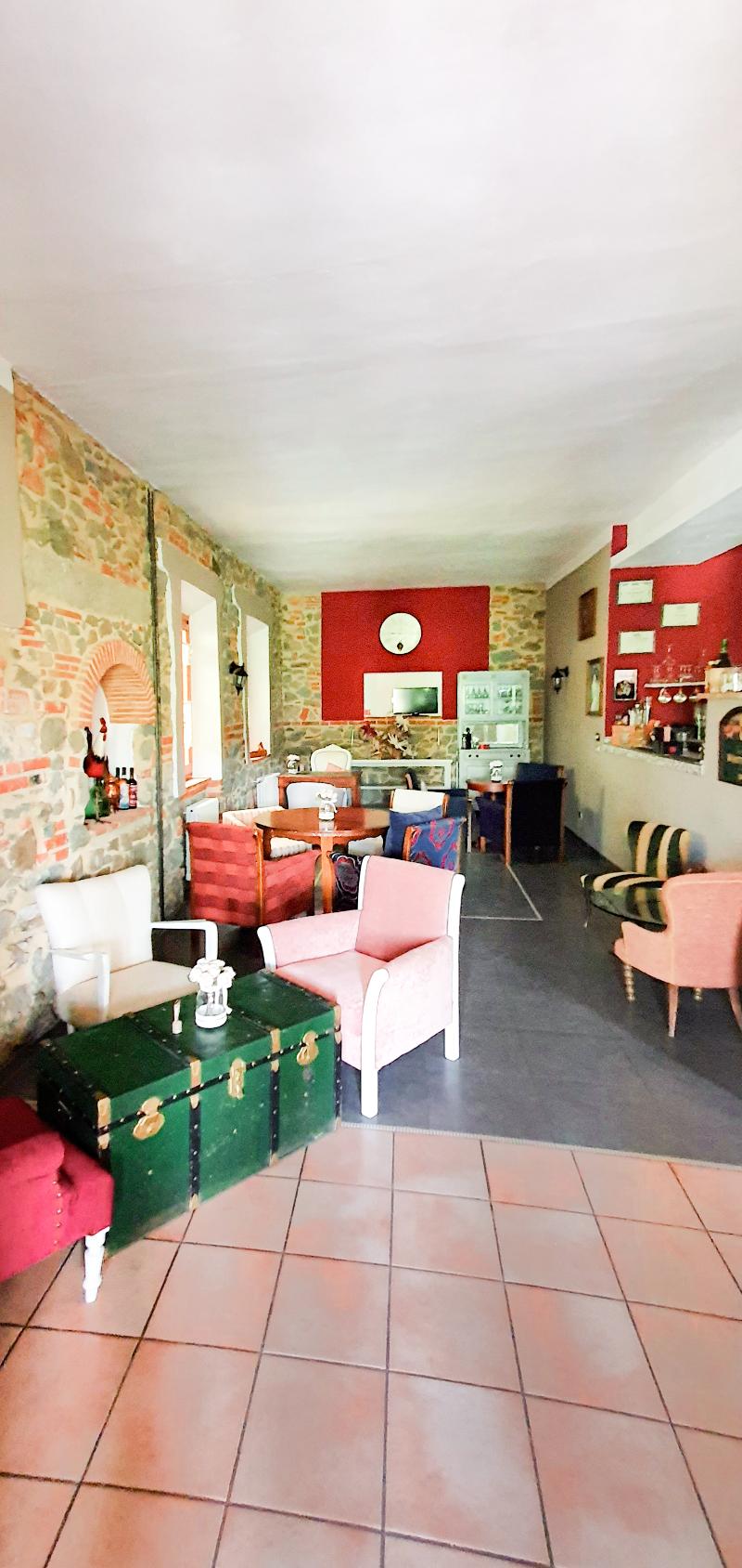Bellavista Hotel & Restaurant - Bar