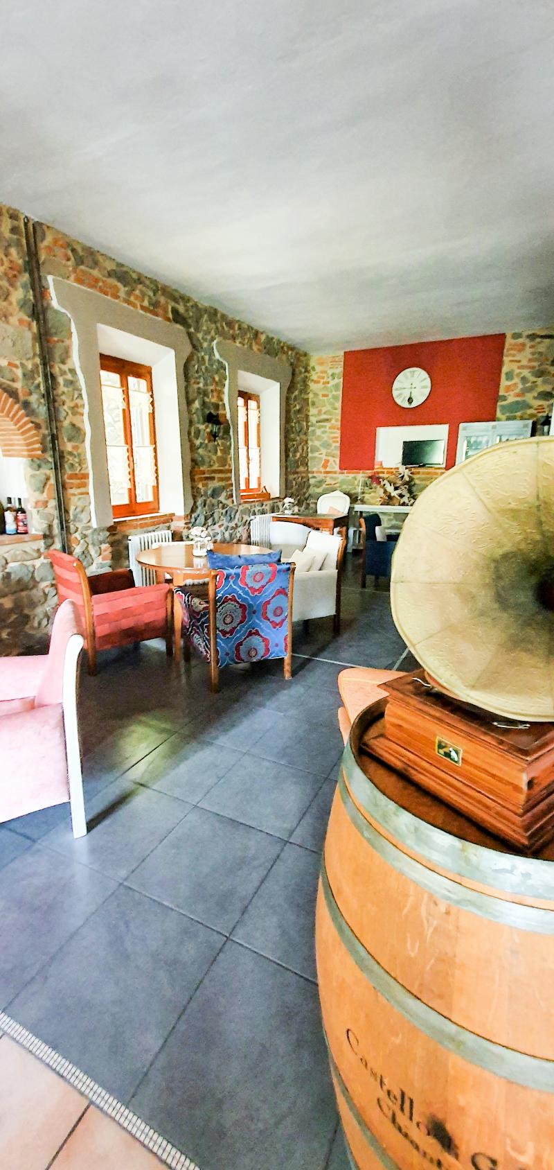Bellavista Hotel & Restaurant - Bar
