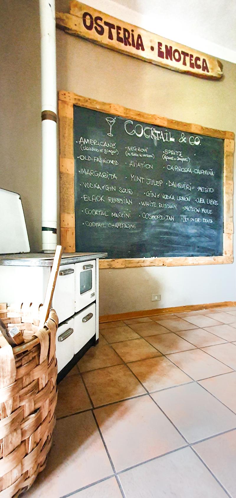 Bellavista Hotel & Restaurant - Bar