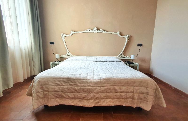 Bellavista Hotel & Restaurant - Oda
