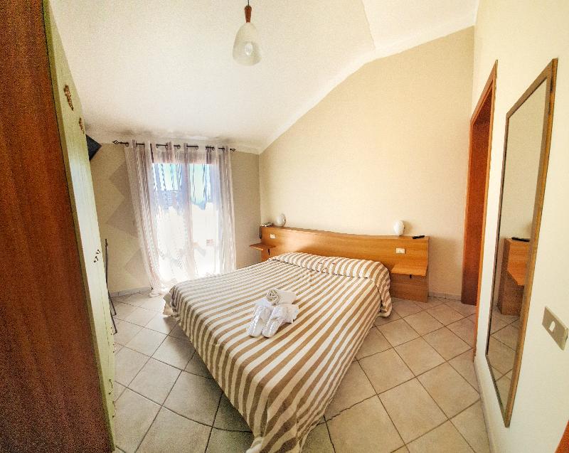 Bellavista Hotel & Restaurant - Oda