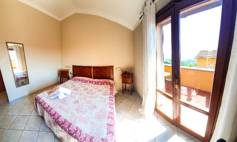 Bellavista Hotel & Restaurant - Oda