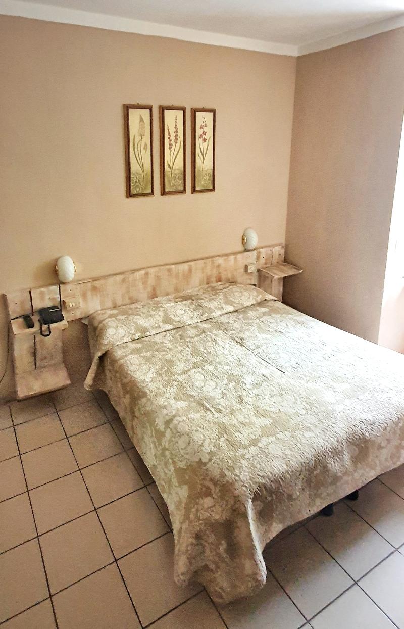 Bellavista Hotel & Restaurant - Oda