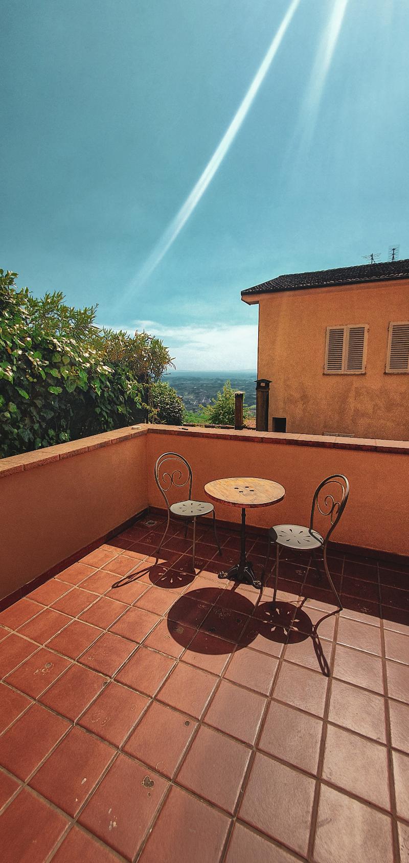 Bellavista Hotel & Restaurant - Oda