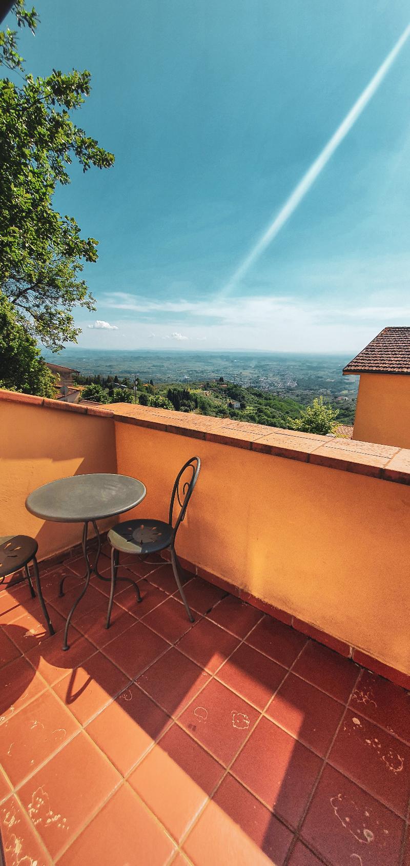 Bellavista Hotel & Restaurant - Oda