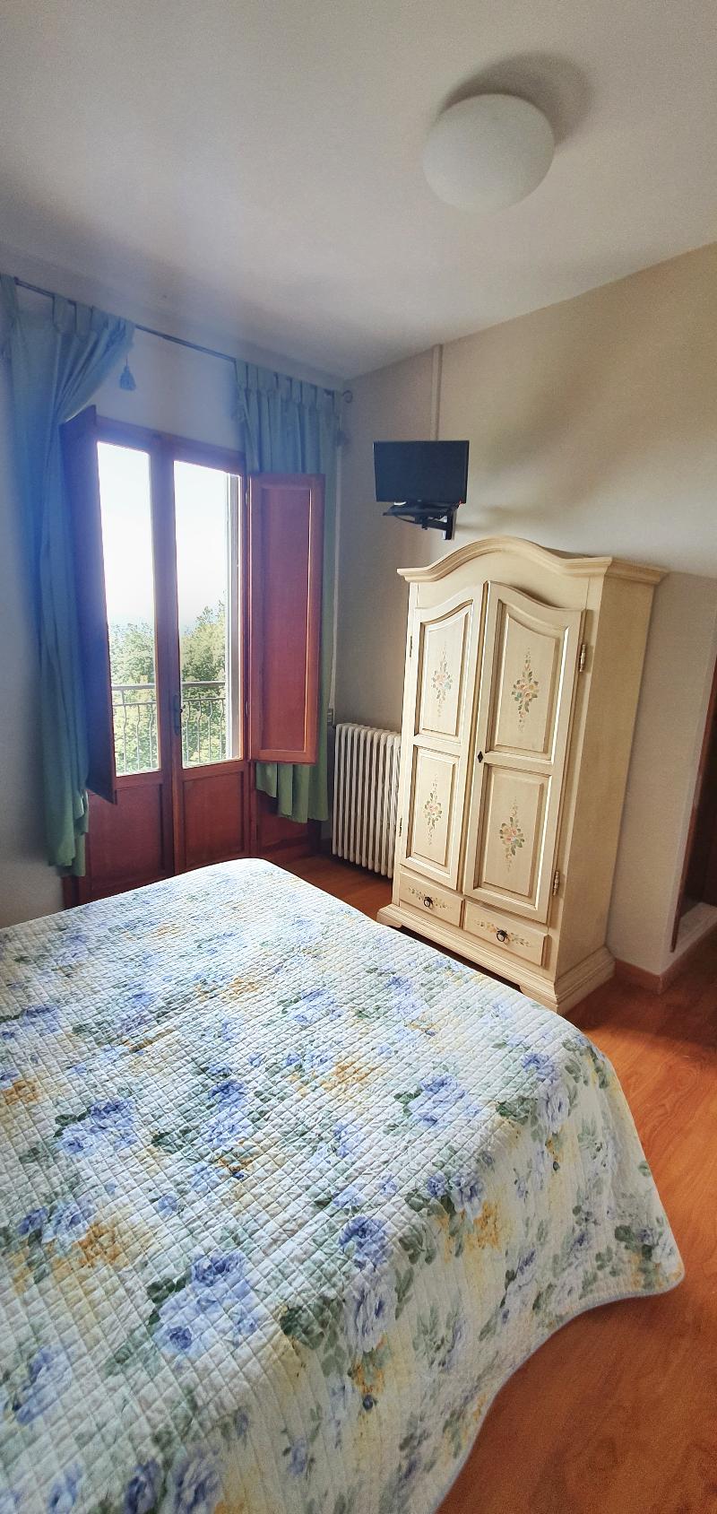 Bellavista Hotel & Restaurant - Oda