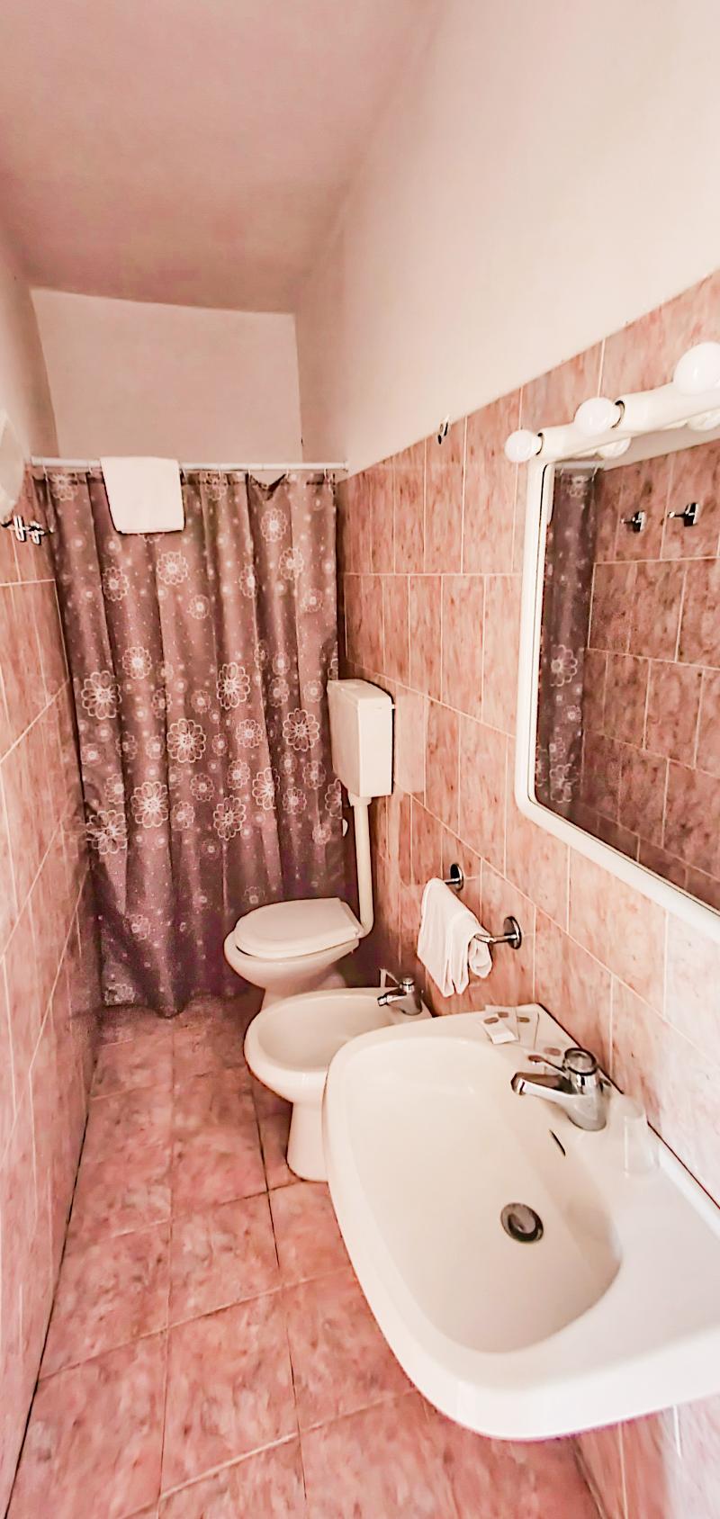 Bellavista Hotel & Restaurant - Oda