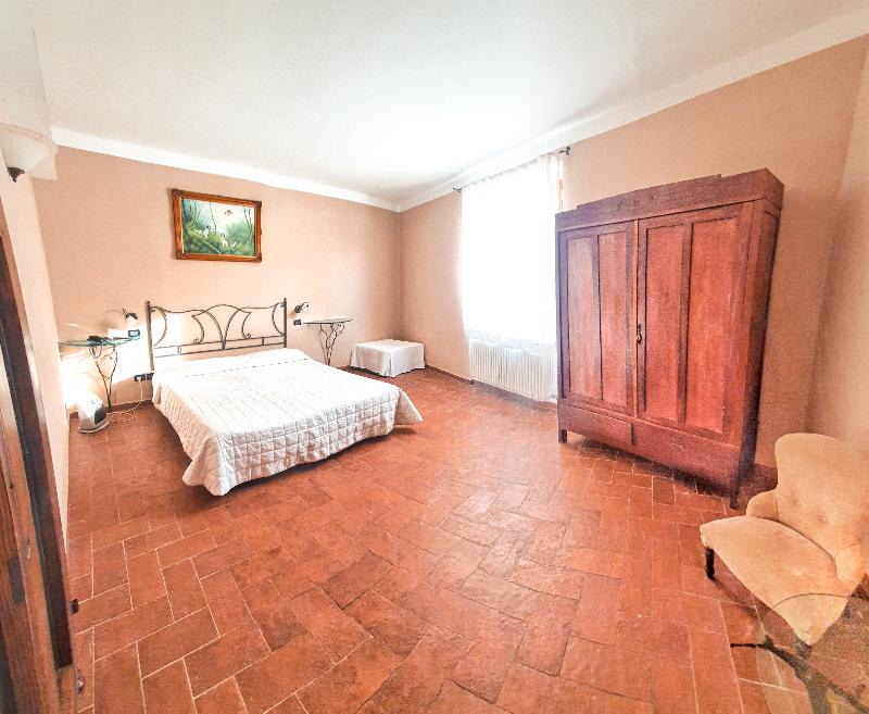 Bellavista Hotel & Restaurant - Oda