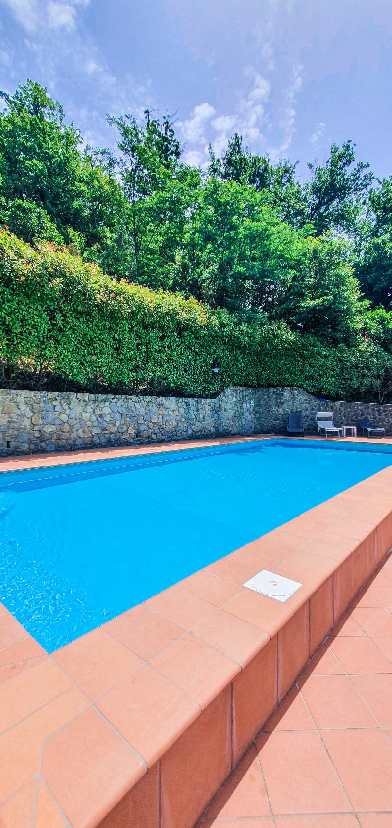 Bellavista Hotel & Restaurant - Havuz