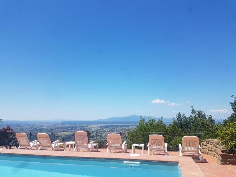 Bellavista Hotel & Restaurant - Havuz