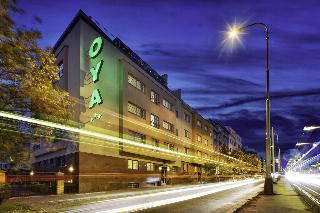 Oya otel fotoğrafı