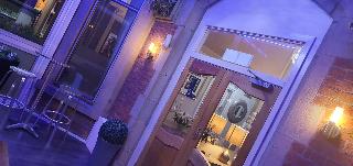 Claremont otel fotoğrafı