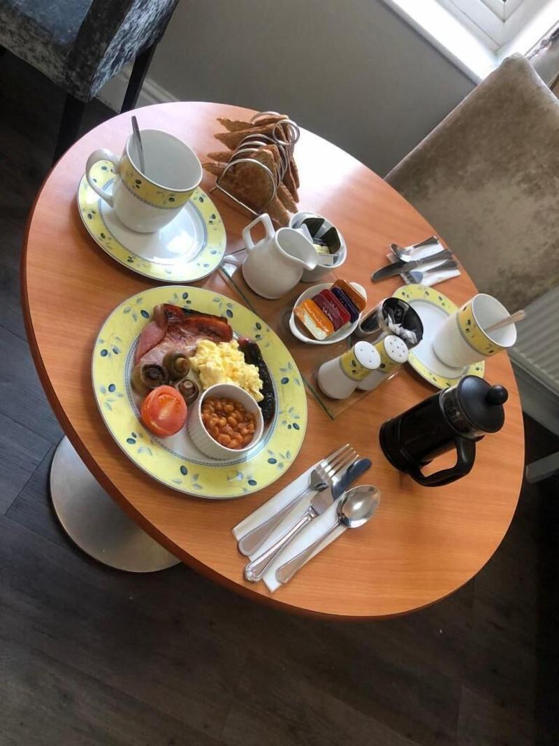 Claremont - Restoran