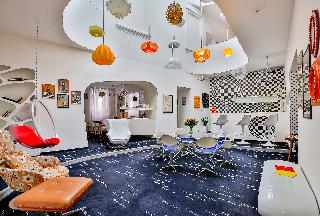 LH Vintage Design Hotel Sax otel fotoğrafı