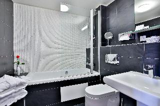 LH Vintage Design Hotel Sax fotoÄŸrafÄ±