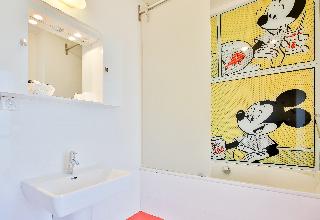 LH Vintage Design Hotel Sax fotoÄŸrafÄ±