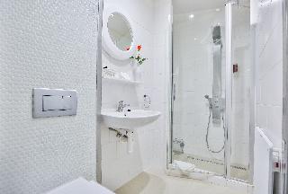 LH Vintage Design Hotel Sax fotoÄŸrafÄ±