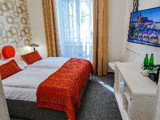 LH Vintage Design Hotel Sax fotoÄŸrafÄ±
